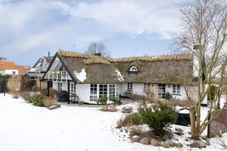 Villa på Gadekærvej 1, Freerslev, 3400 Hillerød