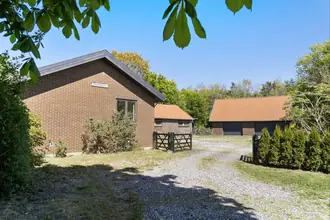 Villa på Kløvenhøjvej 1, 7760 Hurup Thy