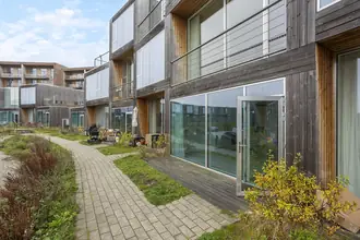 Rækkehus på Rødbedevej 91, 8200 Aarhus N