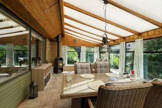 Villa på Vermunds Vænge 6, 5800 Nyborg