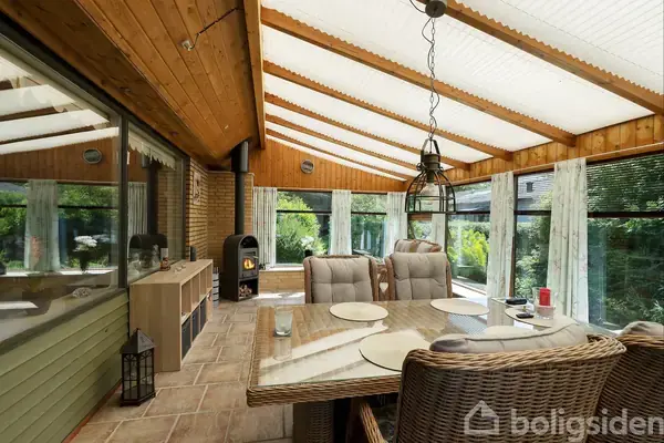 Villa på Vermunds Vænge 6, 5800 Nyborg