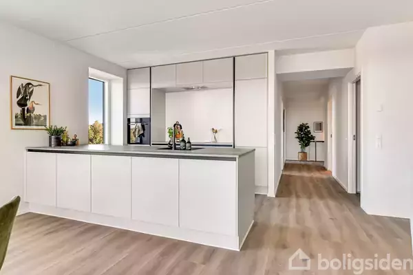 Ejerlejlighed på Schaubparken 10, st. 2., 6700 Esbjerg