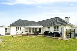 Fritidshus på Rønnevej 14, 8500 Grenaa