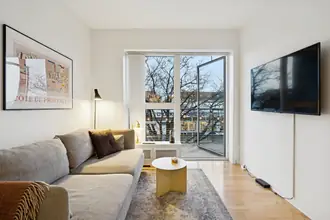 Ejerlejlighed på Jens Baggesens Vej 33, 1. 7., 8200 Aarhus N