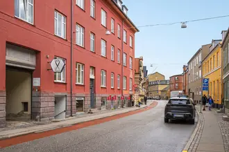 Ejerlejlighed på Hersegade 7A, tv., 4000 Roskilde