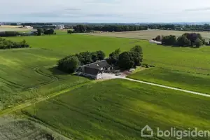 Villa på Gl Hovedvej 6, 9500 Hobro