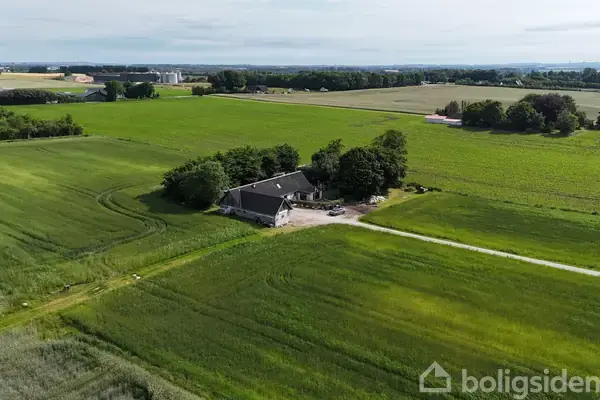 Villa på Gl Hovedvej 6, 9500 Hobro