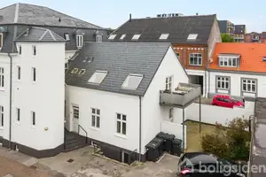 Ejerlejlighed på Fonnesbechsgade 13B, 1., 7400 Herning