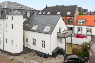 Ejerlejlighed på Fonnesbechsgade 13B, 1., 7400 Herning