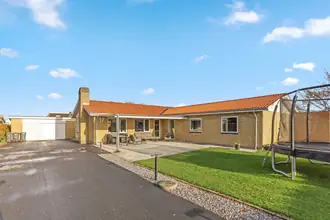 Villa på Erantisvej 17, Vester Hassing, 9310 Vodskov