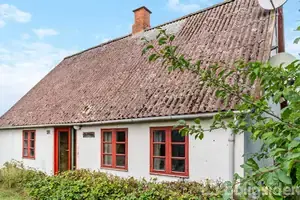 Villa på Jungshovedvej 59, 4720 Præstø