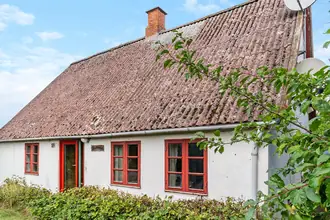 Villa på Jungshovedvej 59, 4720 Præstø