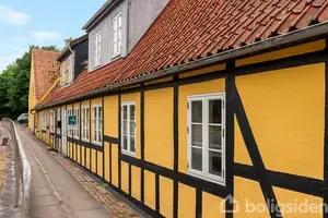 Rækkehus på Fåborgvej 2, 5610 Assens