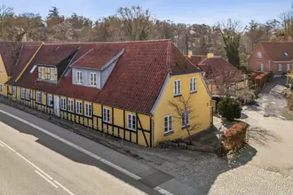 Rækkehus på Fåborgvej 2, 5610 Assens