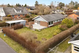 Villa på Jeppes Torp 17, Tjebberup, 4300 Holbæk