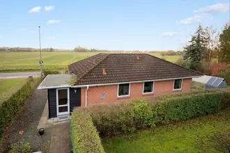 Andelsbolig på Østergaardsvej 15A, 5683 Haarby