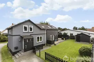 Villa på Gudumvej 27, 9260 Gistrup