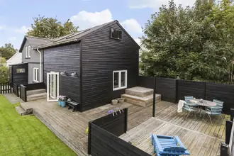 Villa på Gudumvej 27, 9260 Gistrup