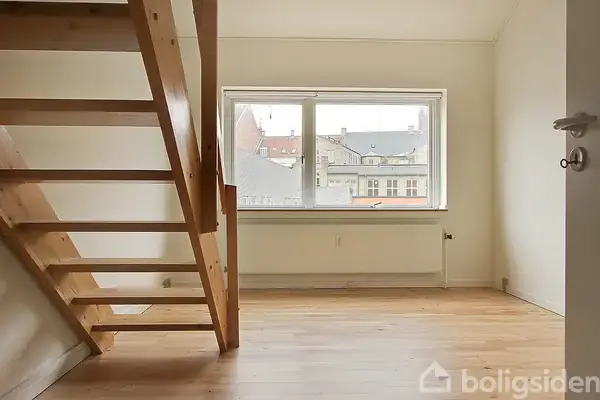 Ejerlejlighed på Jernbanegade 6A, 1. 9., 4200 Slagelse