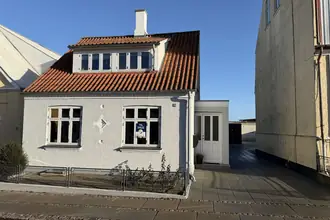 Villa på Odensevej 14, 5600 Faaborg