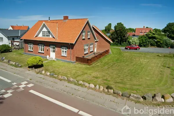 Villa på Skrillingevej 1, 5500 Middelfart