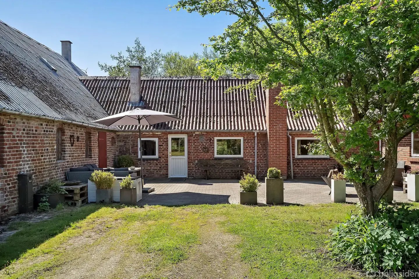 Villa på Terningvej 4, 6900 Skjern