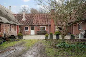 Villa på Terningvej 4, Dejbjerg, 6900 Skjern