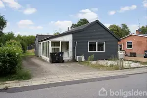 Villa på Stadionalle 1, 6900 Skjern