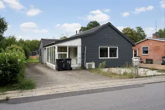 Villa på Stadionalle 1, Borris, 6900 Skjern