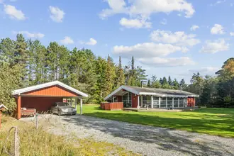 Fritidshus på Krøjbergsvej 19, Koldkær, 9370 Hals