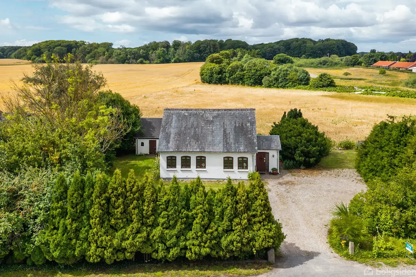 Villa på Søndervej 46, 5672 Broby
