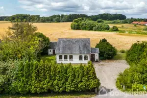 Villa på Søndervej 46, 5672 Broby