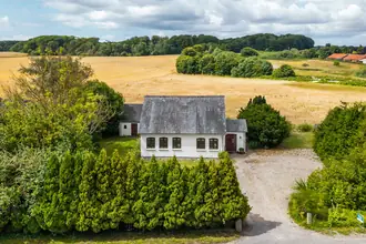 Villa på Søndervej 46, Brobyværk, 5672 Broby