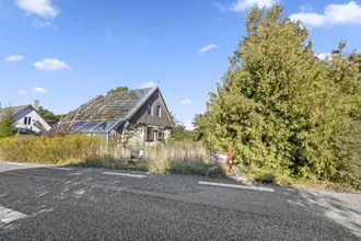 Villa på Torupvejen 121, 3390 Hundested