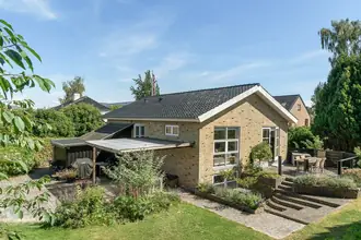 Villa på Hækkevej 6, 2970 Hørsholm