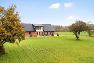 Villa på Ålvej 11, Sahl, 7830 Vinderup