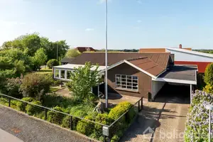 Villa på Gadesvej 1, 7700 Thisted