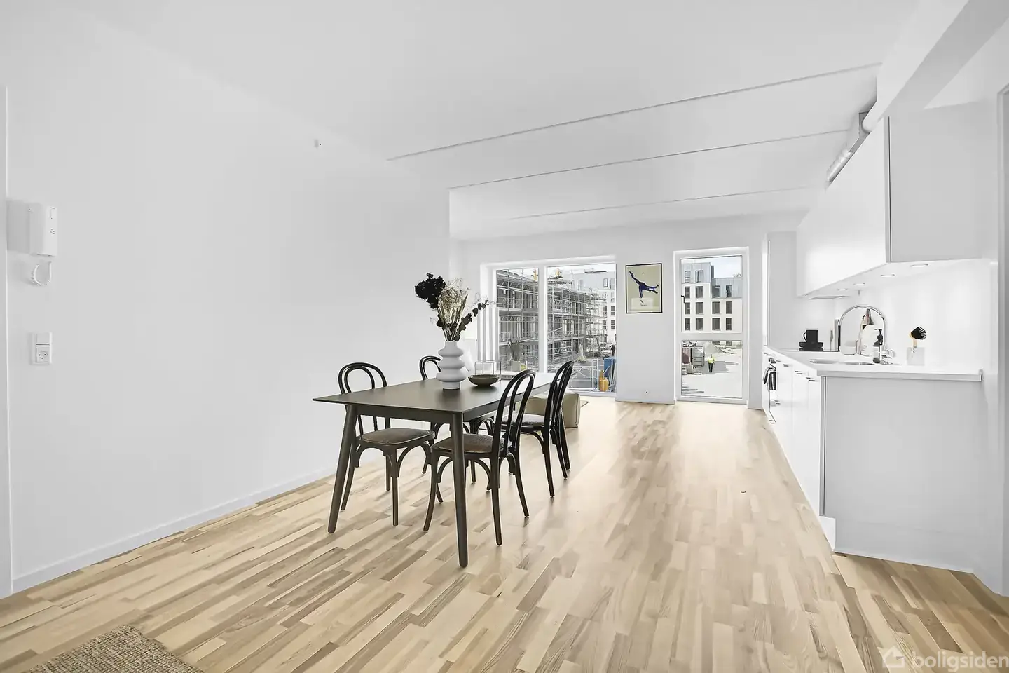Ejerlejlighed på Gadelandet 26G, st. th., 2700 Brønshøj