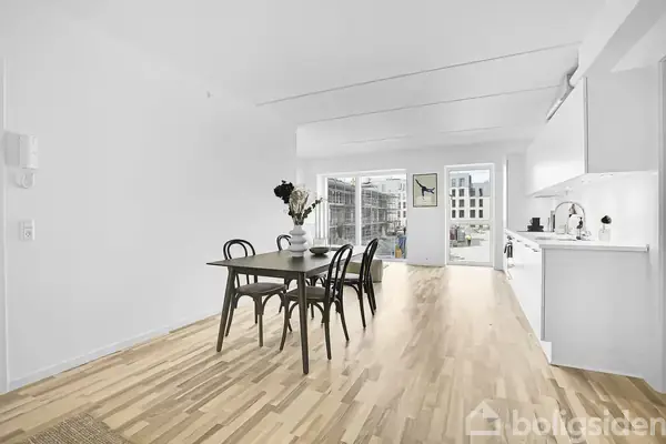 Ejerlejlighed på Gadelandet 26G, st. th., 2700 Brønshøj