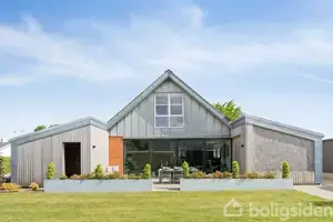 Villa på Mejdalvej 48, 7500 Holstebro