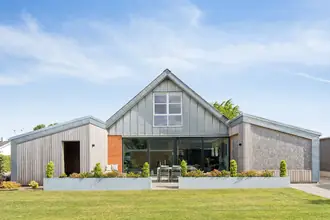 Villa på Mejdalvej 48, 7500 Holstebro