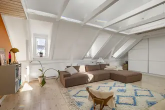 Ejerlejlighed på Bredstedgade 16, 3., 5000 Odense C