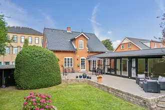 Villa på Skansevej 5, 9400 Nørresundby