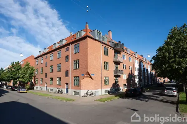 Ejerlejlighed på Nygårdsvej 125, 3., 6700 Esbjerg