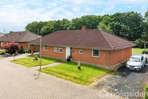 Villa på Vesterdams Alle 2, 7400 Herning