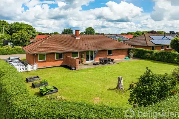 Villa på Vesterdams Alle 2, 7400 Herning