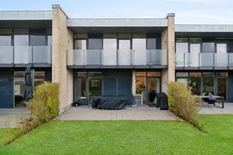 Rækkehus på Trankær Mosevej 100, 8310 Tranbjerg J