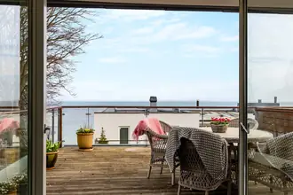 Ejerlejlighed på Gylfesvej 19D, mf., 3060 Espergærde