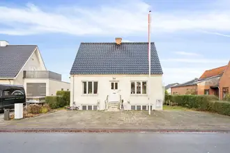 Villa på Fraugdevej 34, Fraugde, 5220 Odense SØ