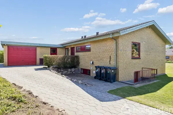 Villa på Skovlod 4, 6470 Sydals